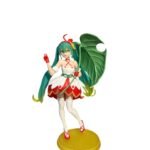 Figura Hatsune Miku 20cm Wonderland