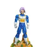 Figura Trunks Del Futuro 30cm Dragon Ball Z