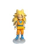 Figura Goku Super Sayan 23cm Dragon Ball Z