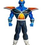 Figura Burter 30cm Dragon Ball Z
