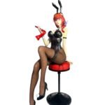 Figura Makima Bunny 45cm Chainsaw Man