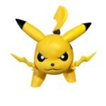 Figura Tipo Lampara Pikachu!