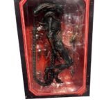Figura Articulada De Alien Romulus