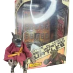 Figura Articulada Splinter Tortugas Ninja 17 Cm