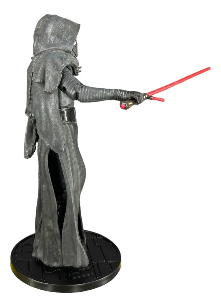 Figura Articulada Kylo Ren 19cm - Star Wars - Imagen 3