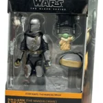 Figura Articulable The Mandalorian / Star Wars