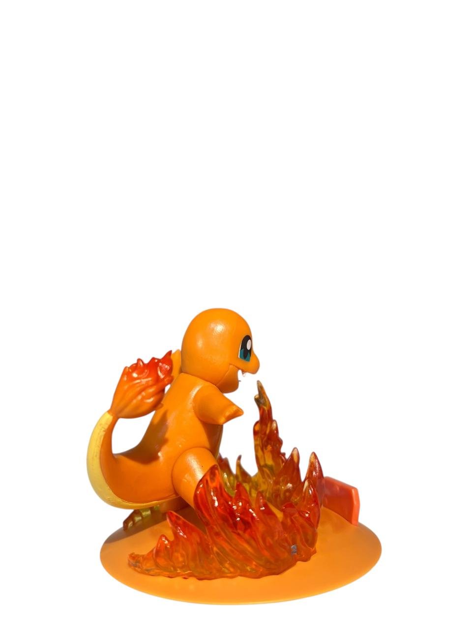 Figura De Charmander De Poke - Imagen 4