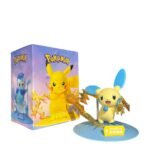 Figura De Minun De Poke