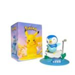 Figura De Piplup De Poke