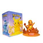Figura De Charmander De Poke