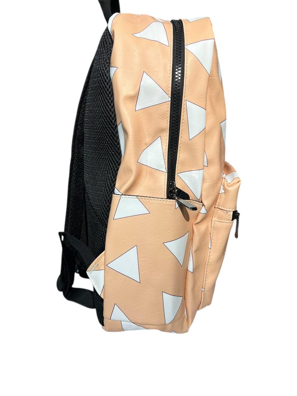 Maleta Anime De Demon Slayer De Zenitsu Agatsuma - Imagen 2