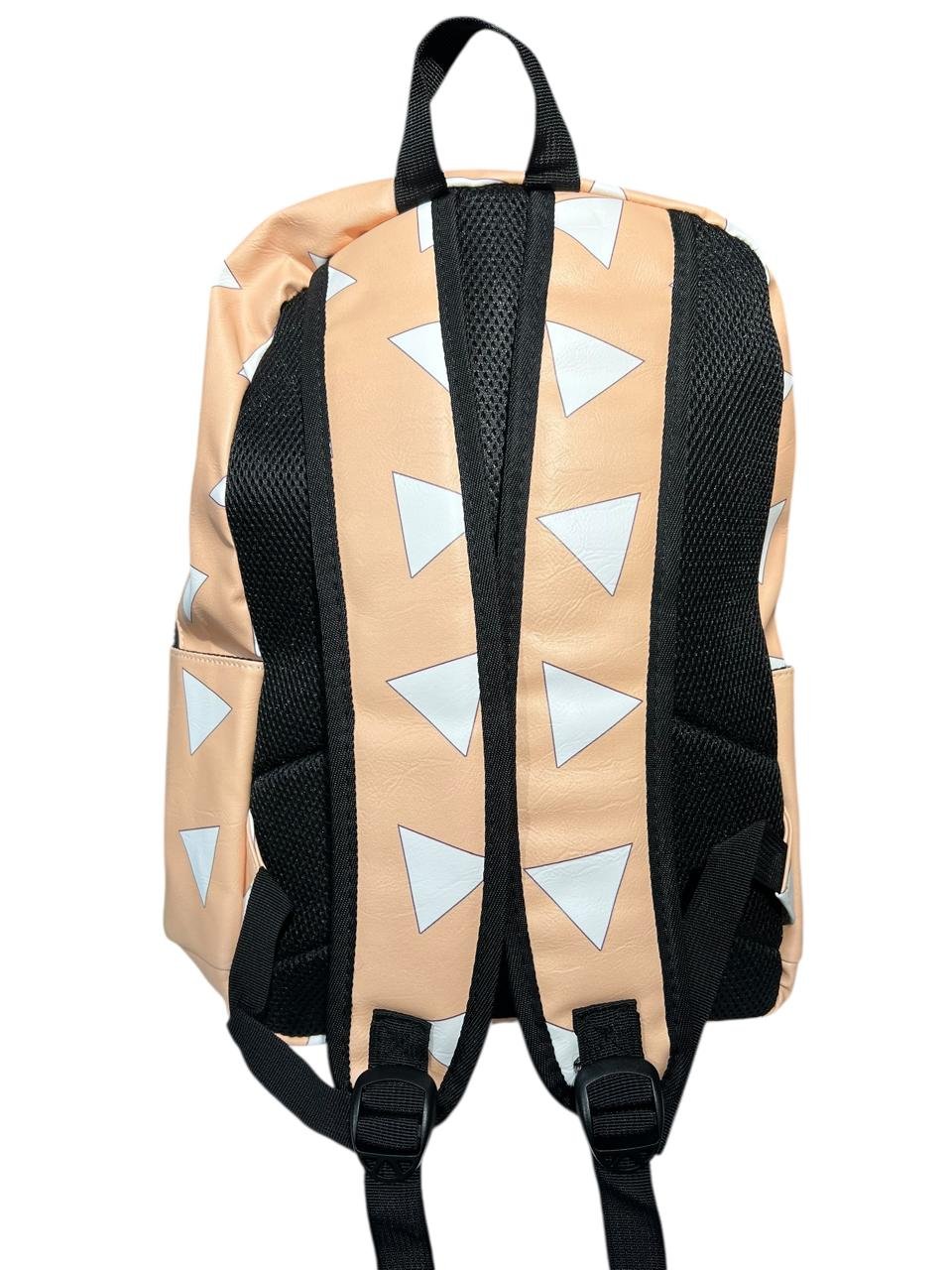 Maleta Anime De Demon Slayer De Zenitsu Agatsuma - Imagen 3