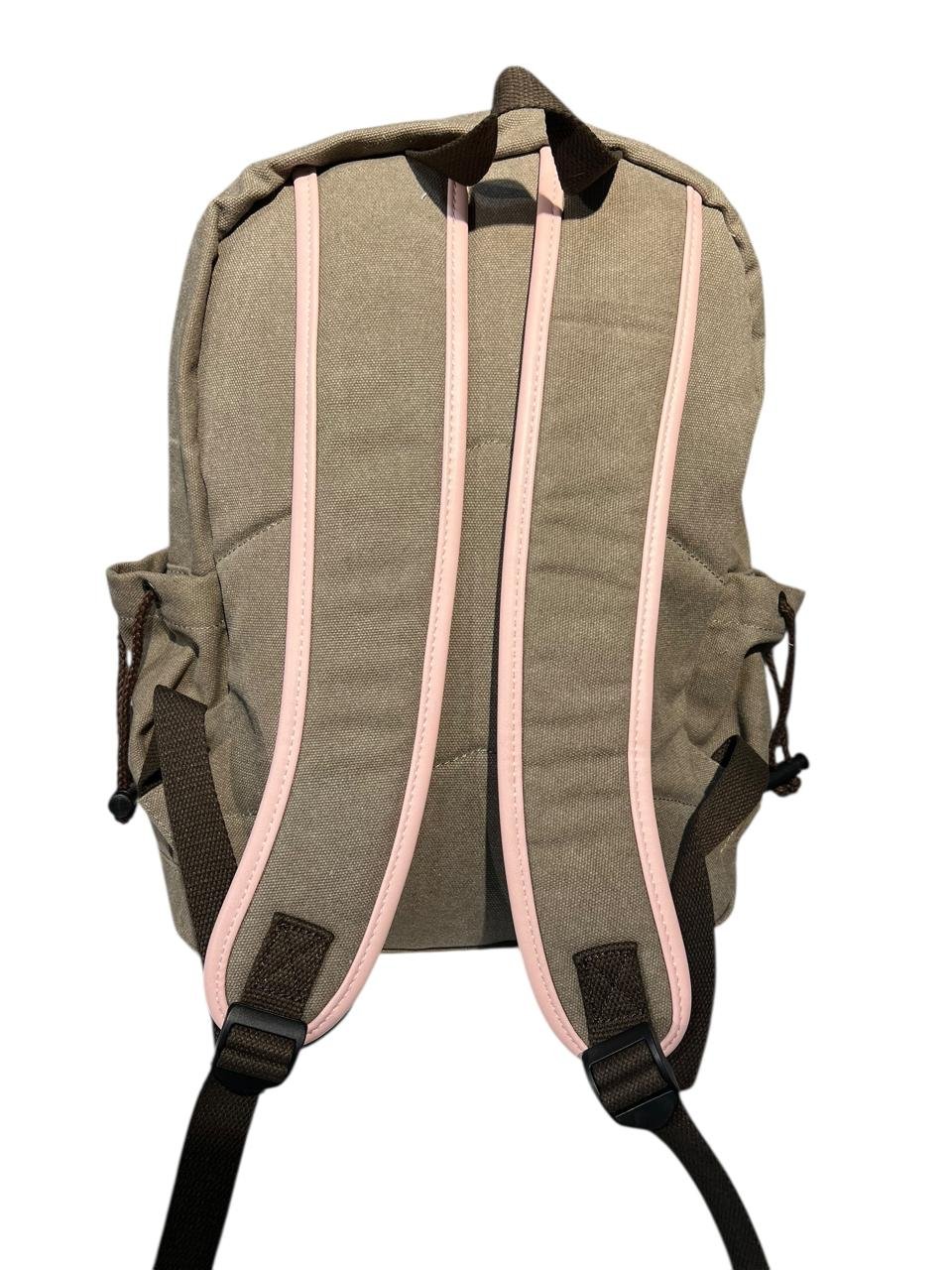 Maleta Anime De Demon Slayer De Nezuko Kamado - Imagen 3