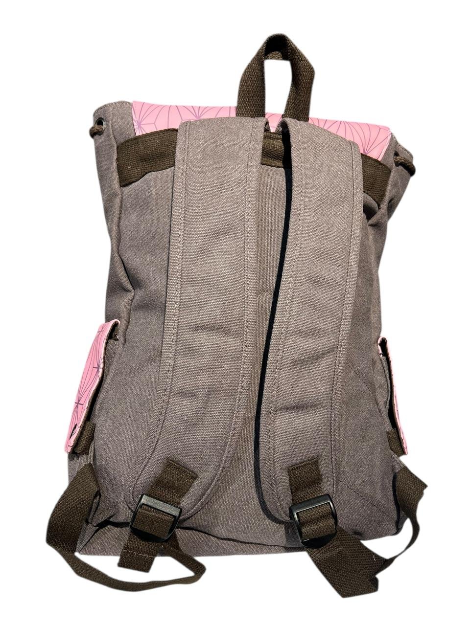 Maleta Anime De Demon Slayer De Nezuko Kamadoo - Imagen 3