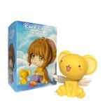 Figura Kero Kinomoto De Sakura Card Captor