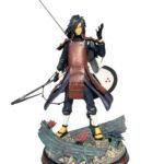 Figura Madara Uchiha De 30cm