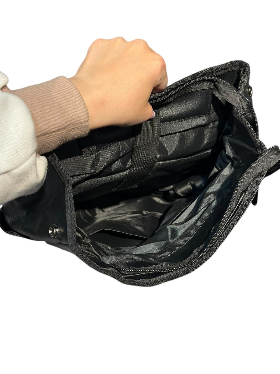 Maleta Corbata Ravenclaw Cuerina Harry Potter - Imagen 5