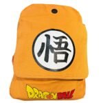 Maleta Simbolo Go Naranja Dragon Ball