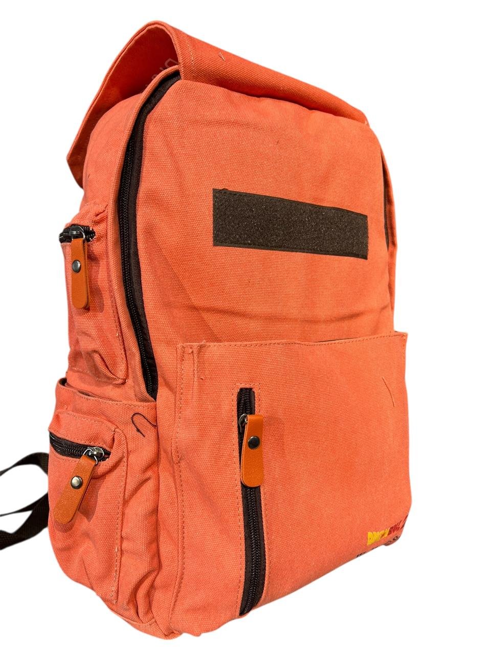 Maleta Símbolo Goku Normal Traje Dragon Ball - Imagen 4