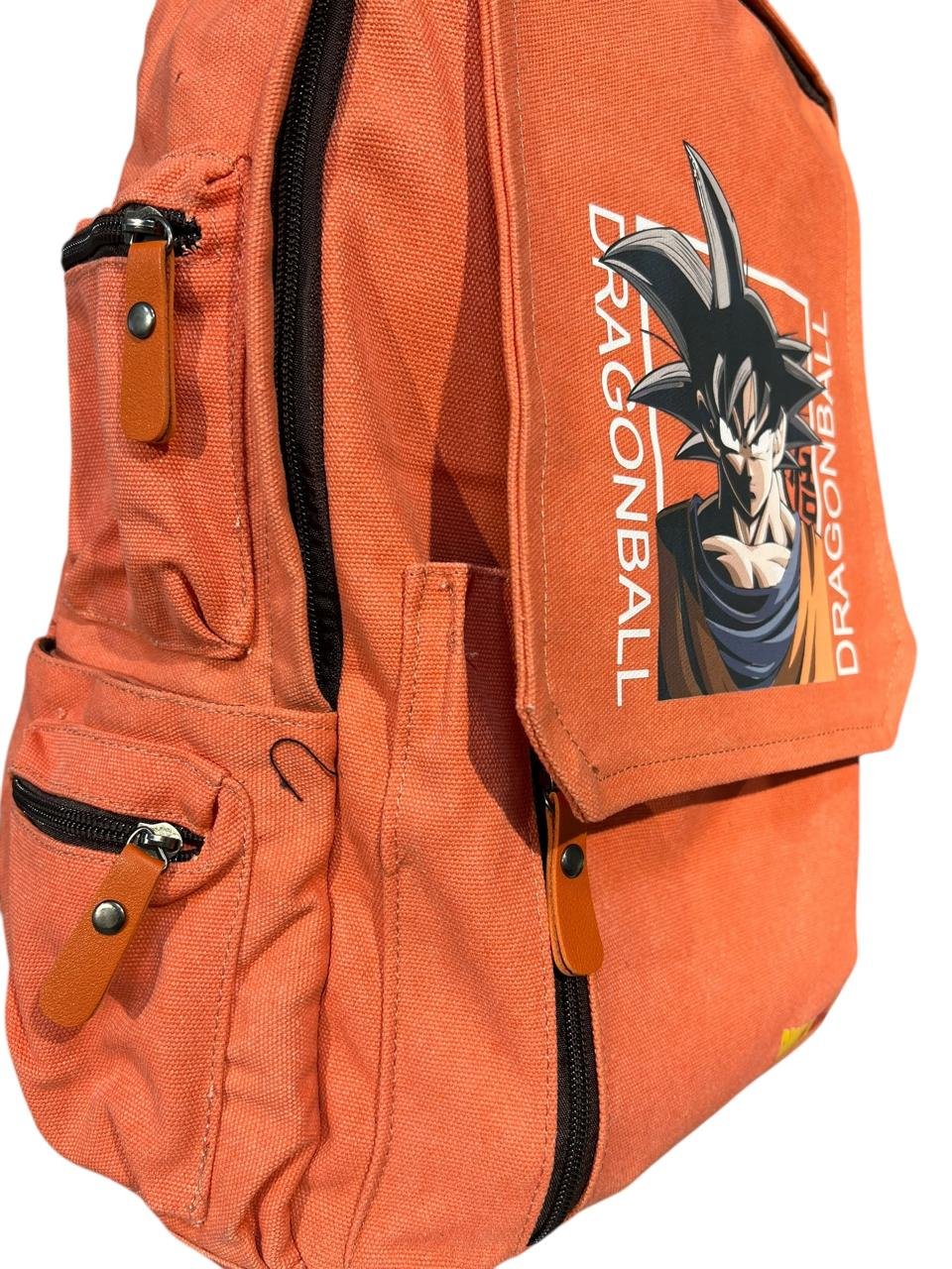 Maleta Símbolo Goku Normal Traje Dragon Ball - Imagen 5