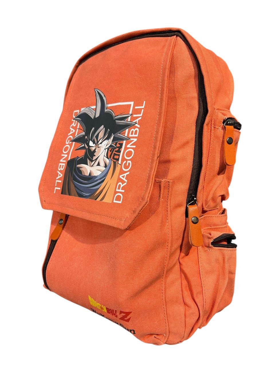 Maleta Símbolo Goku Normal Traje Dragon Ball - Imagen 2