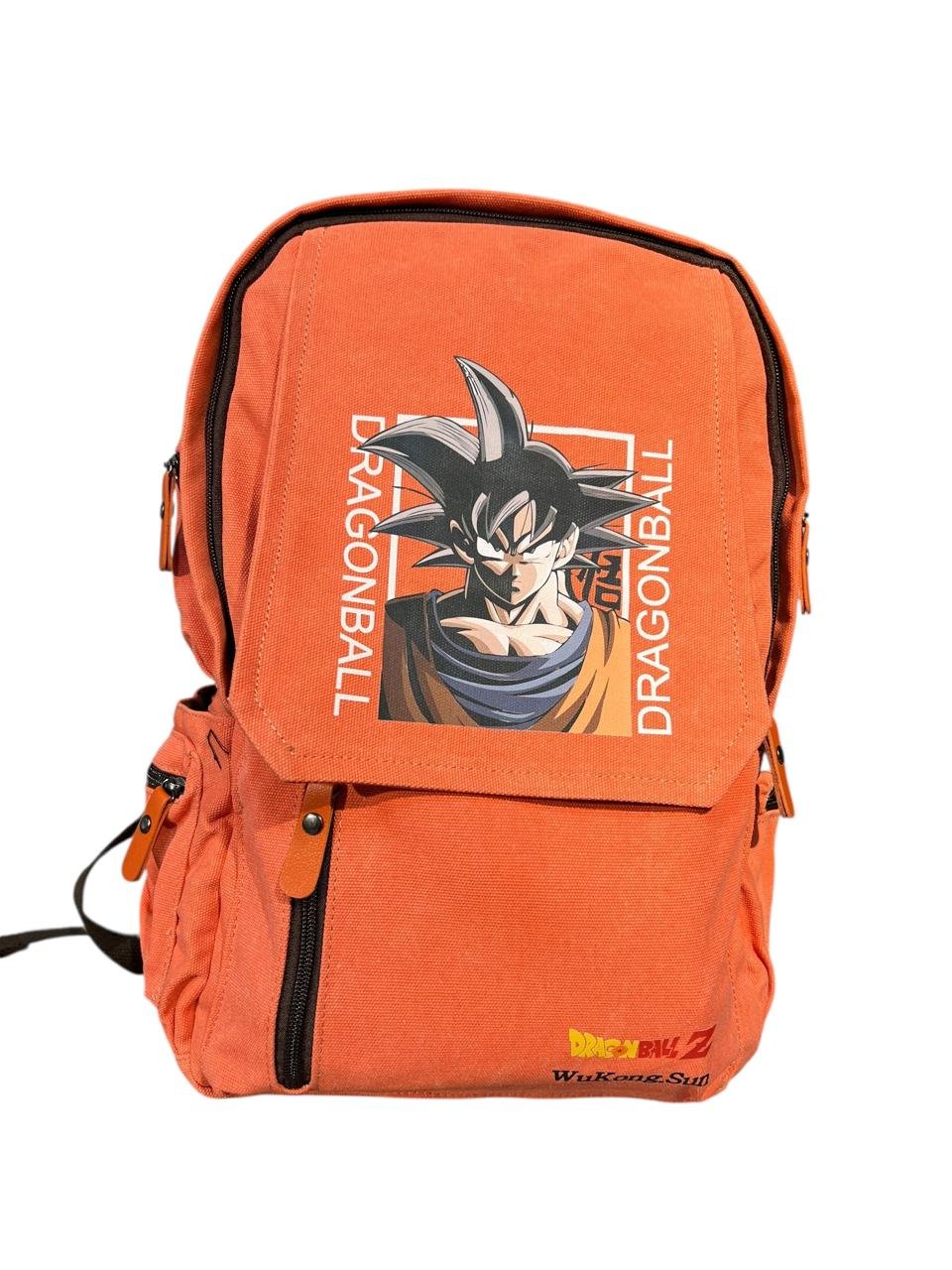 Maleta Símbolo Goku Normal Traje Dragon Ball