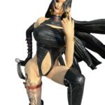 Figura Nico Robin De One Piece