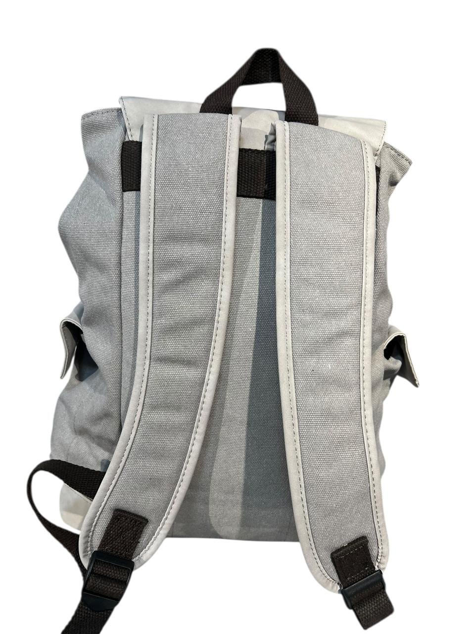 Maleta Gris Mi Vecino Totoro Sombrilla Con Correa - Imagen 3