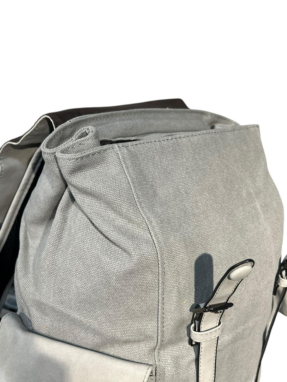 Maleta Gris Mi Vecino Totoro Sombrilla Con Correa - Imagen 7