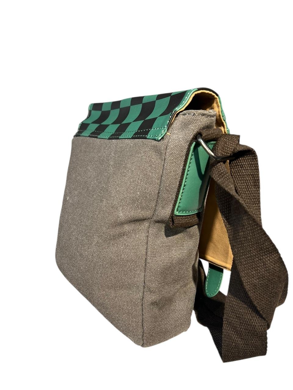 Maletin De Tanjiro Demon Slayer - Imagen 3