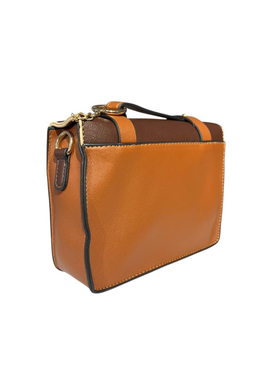 Cartera/bolso Hogwarts De Harry Potter - Imagen 2