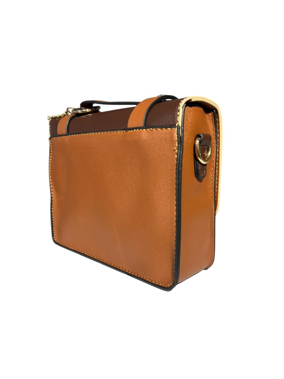 Cartera/bolso Hogwarts De Harry Potter - Imagen 3