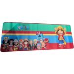 Padmouse La Tripulación De One Piece