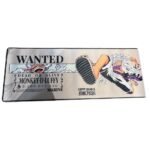 Padmouse Wanted Luffy Gear 5 - One Piece