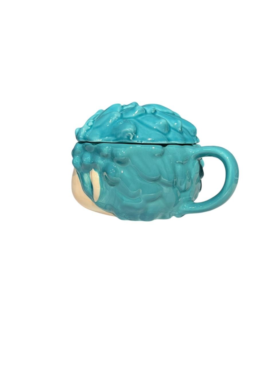 Mug/posillo + Tapa De Roronoa Zoro - One Piece - Imagen 3