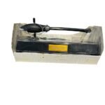 Esfero Tipo Escoba En Base - Harry Potter