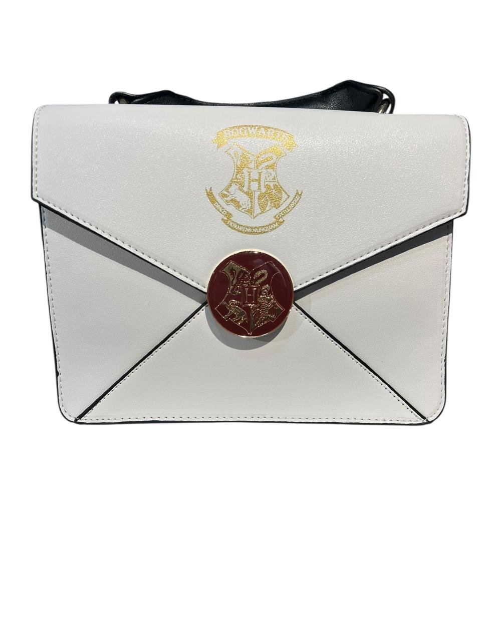 Cartera/bolso Tipo Carta De Aceptación De Harry Potter - Imagen 5