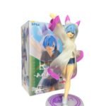Figura De Rem Gato