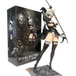 Figura Nier Automata Posando
