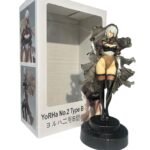 Figura Nier Automata N2 Tipo B