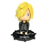 Figura Bobblehead Sanji 9cm One Piece