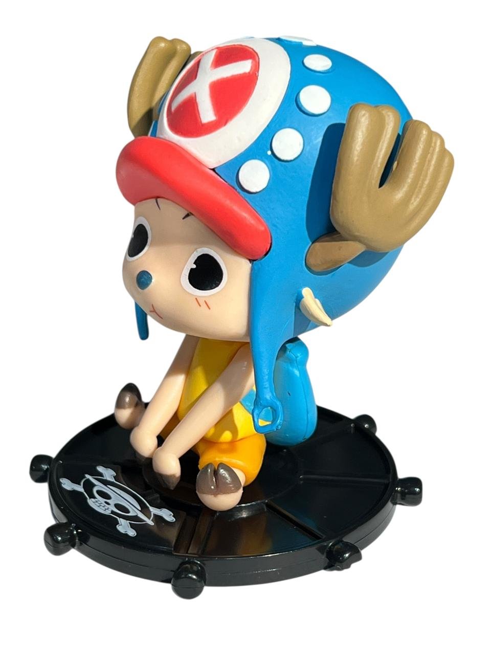 Figura Bobblehead Chopper 9cm One Piece - Imagen 2