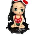 Figura Bobblehead Nico Robin 9cm One Piece