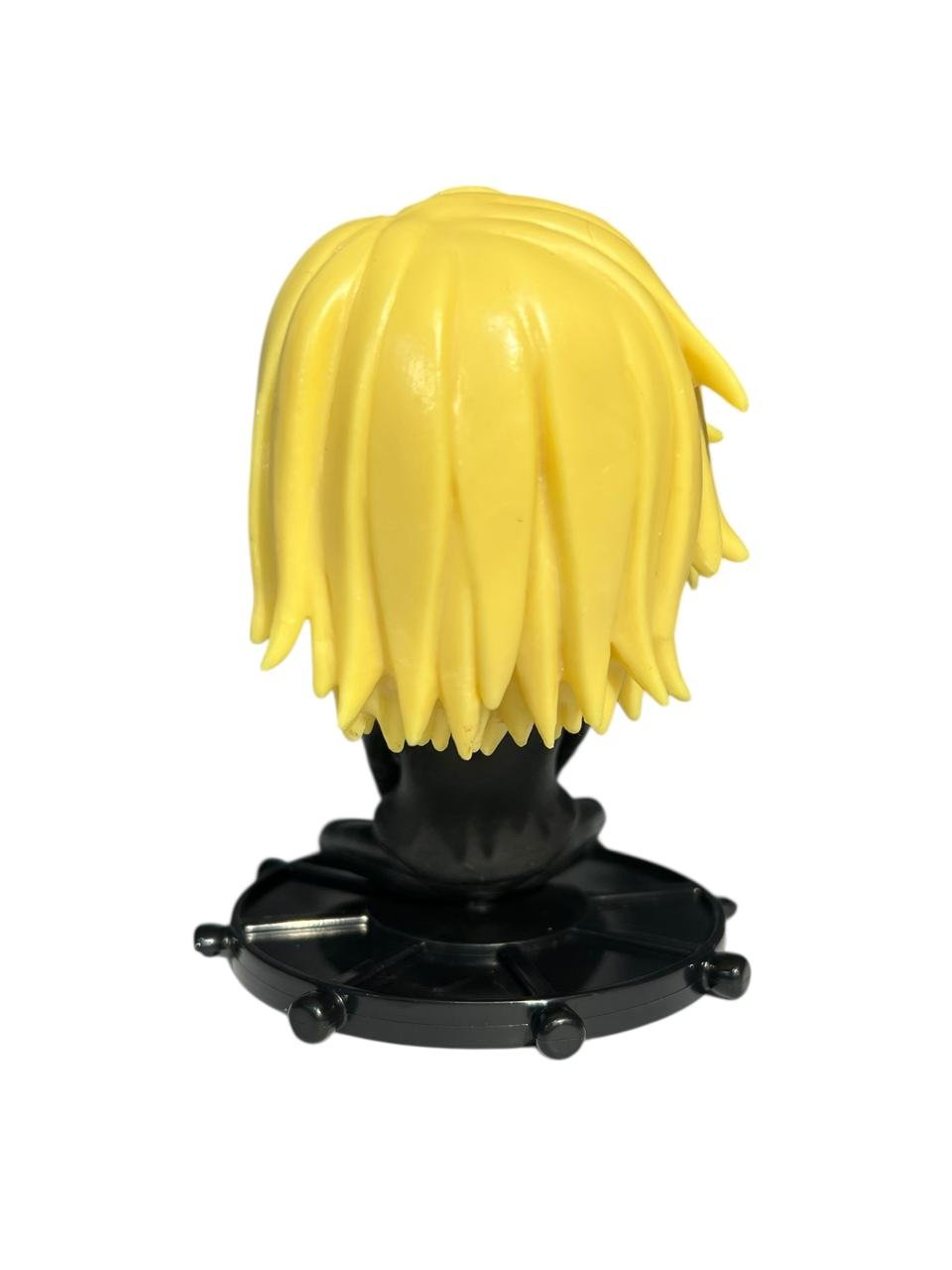 Figura Bobblehead Sanji 9cm One Piece - Imagen 5