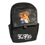 Maleta Morral Escolar Momo Sentada Dandadan