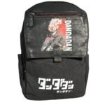 Maleta Morral Escolar Personaje Okarun Dandadan 0.2