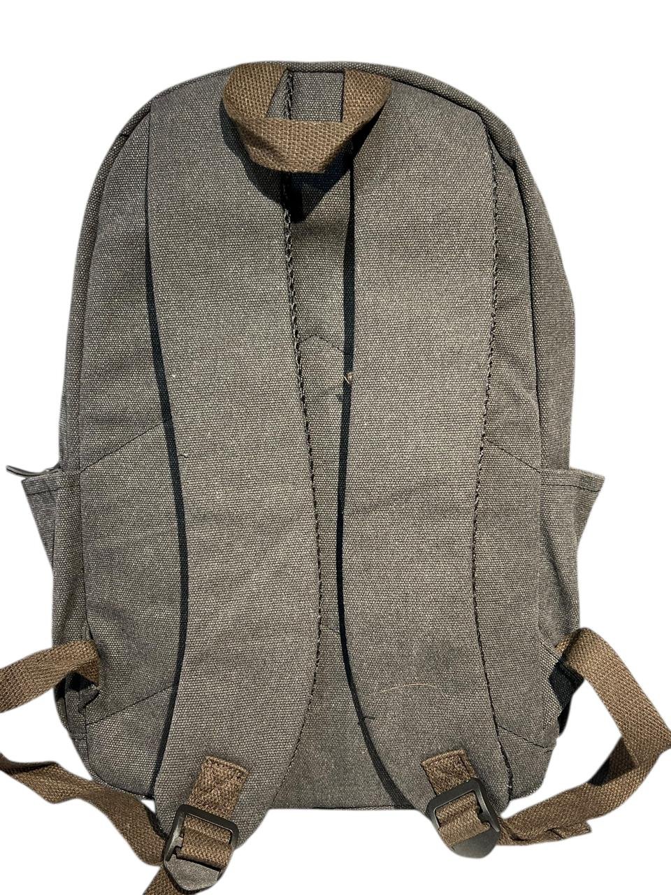 Maleta Morral Escolar Personaje Sung Jinwoo Solo Leveling - Imagen 2