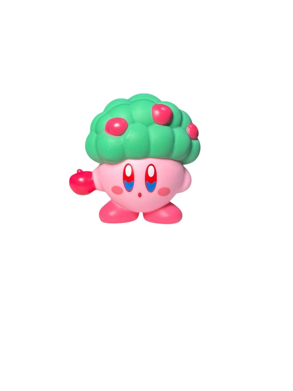 Figuras Kirby Diferentes Oficios - Set X8 - Imagen 7