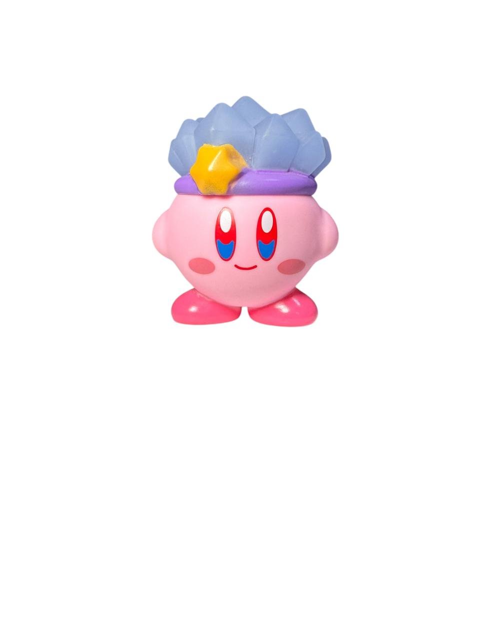 Figuras Kirby Diferentes Oficios - Set X8 - Imagen 12