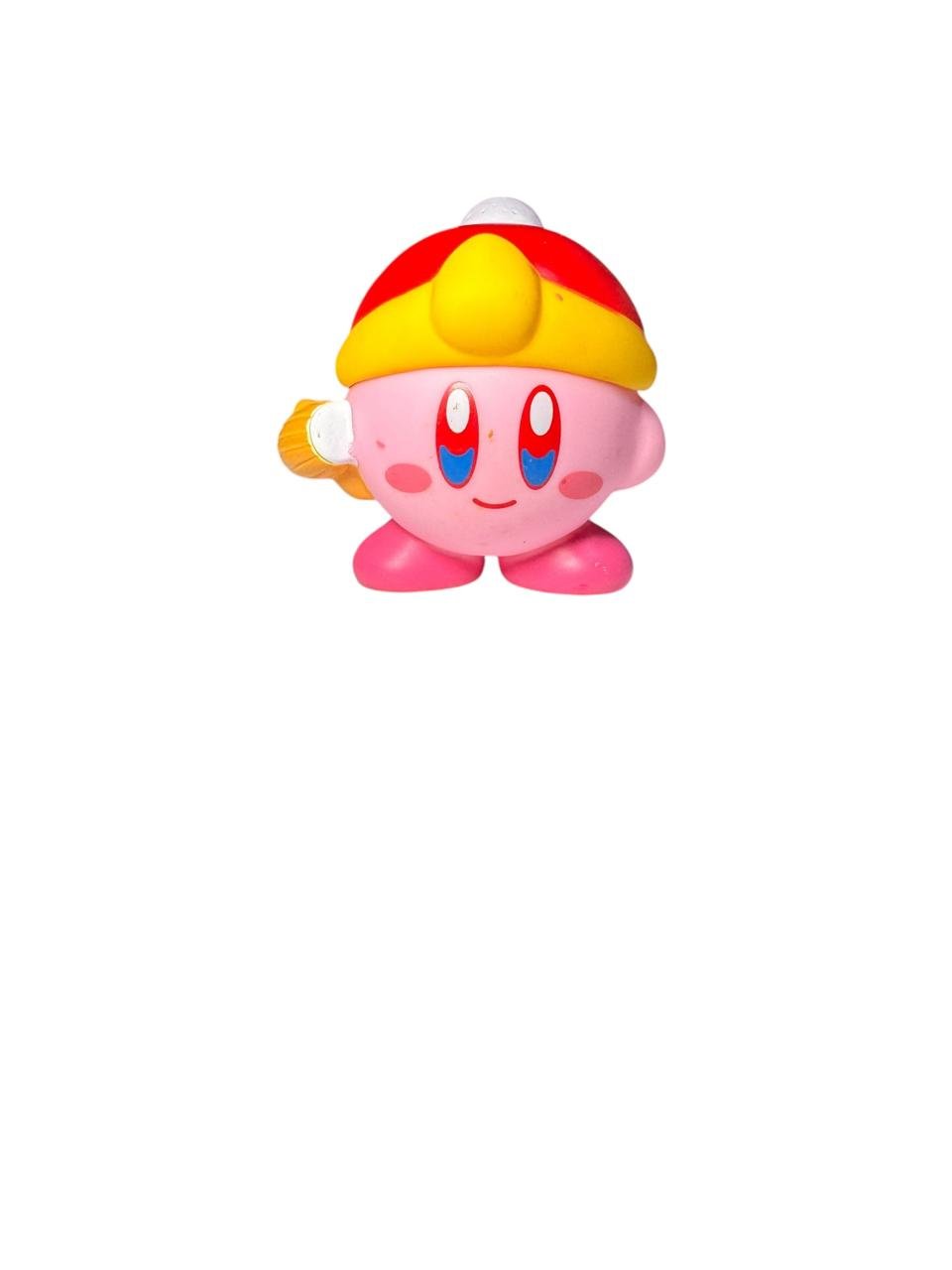 Figuras Kirby Diferentes Oficios - Set X8 - Imagen 13